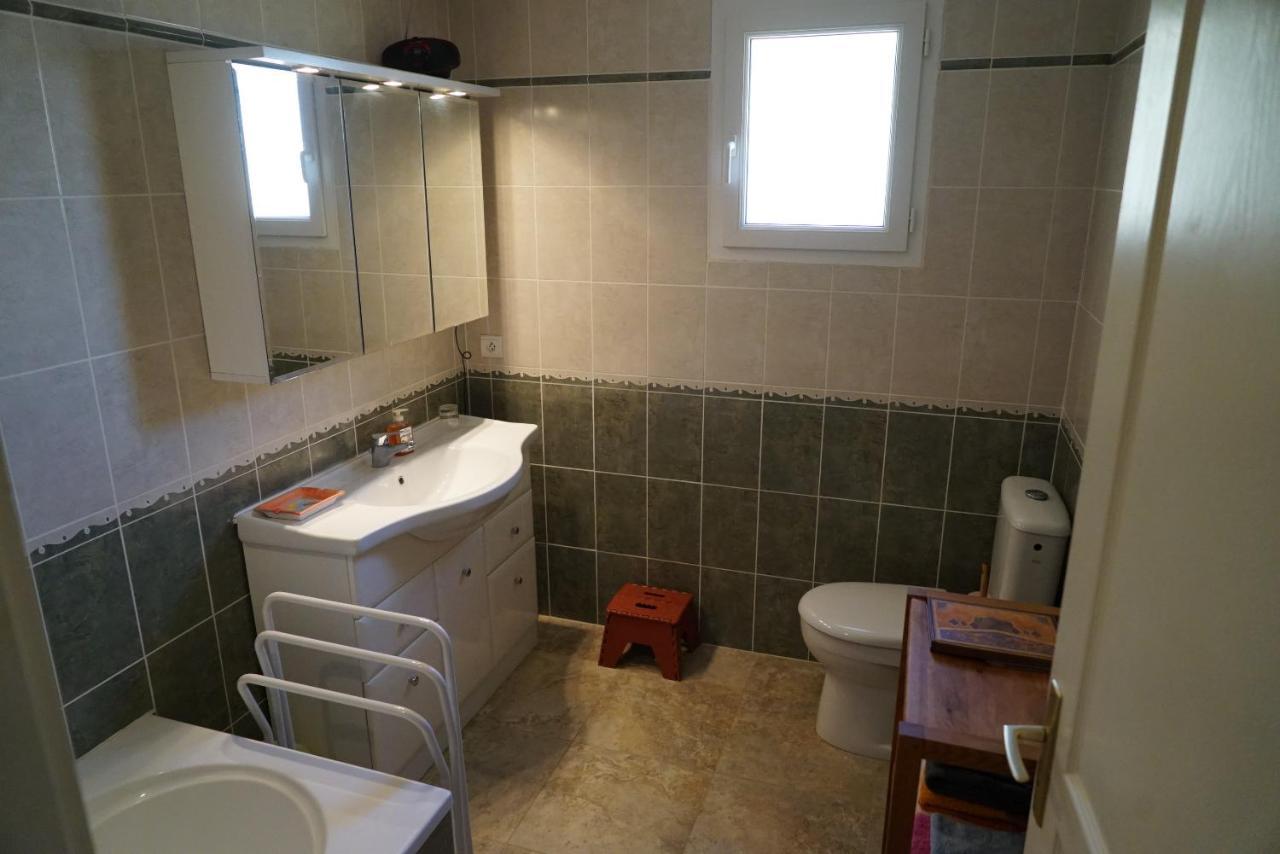 Chambre 3 Villeneuve les Béziers Extérieur photo
